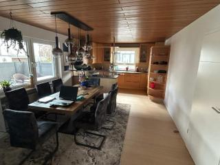 Schönes Haus zur Vermieter Wohnung Mittel - Schaafheim - 4