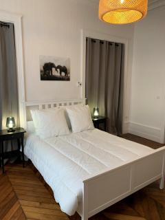 Appartement #2 cœur de ville - Le Mans - 8