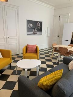 Appartement #2 cœur de ville - Le Mans - 7