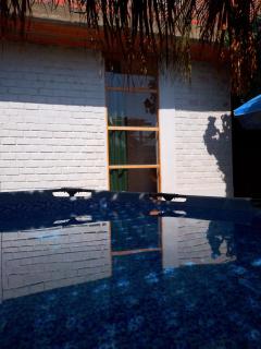 Bugambilia house - San Antonio - 1