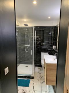 Appartement #2 cœur de ville - Le Mans - 3