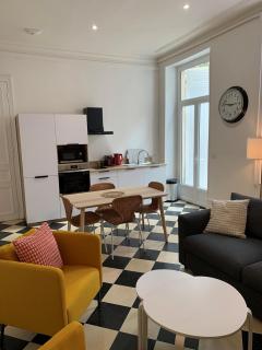 Appartement #2 cœur de ville - Le Mans - 1