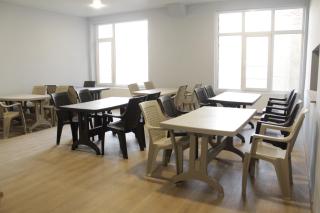 The irron Pillow - Tbilisi - 2