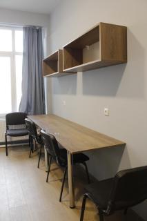 The irron Pillow - Tbilisi - 1