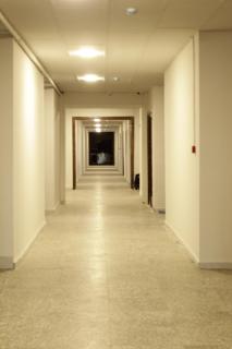 The irron Pillow - Tbilisi - 4