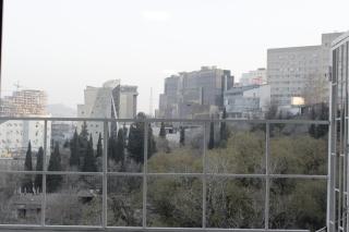 The irron Pillow - Tbilisi - 5