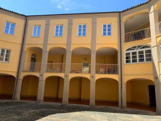 Palazzo Caroni - Piasco - 9