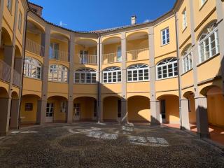Palazzo Caroni - Piasco - 0