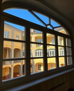 Palazzo Caroni - Piasco - 4