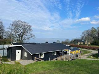 Cottage With A View- 5 Min, From Beach - Allinge - 0