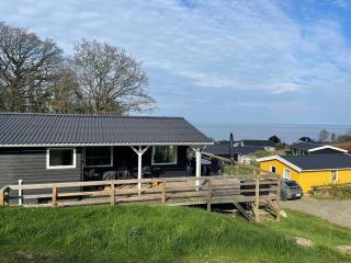 Cottage With A View- 5 Min, From Beach - Allinge - 8