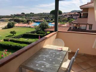 Il dolce Nido - Two-room apartment - 30 meters from the sea - Santa Marinella - 1