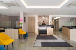 T2 The Portal Sukhumvit - 7
