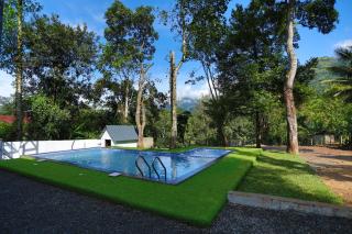 Cassa Don Premium Pool Villa - Anachal - 0