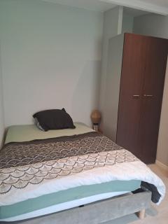 Élégant apartment - Tremblay-en-France - 9
