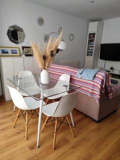 El apartamento de Fina - Gijón - 5
