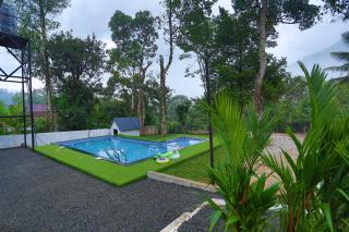 Cassa Don Premium Pool Villa - Anachal - 6