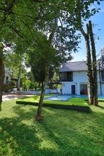 Cassa Don Premium Pool Villa - Anachal - 5