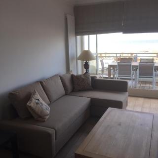 Apartment Thalassa - Blankenberge - 0