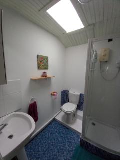 Heaven's Cottage - Cieux - 8