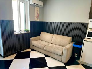 Paceville - Penthouse - HOT TUB & SEA VIEW ROOF - St Julian's - 7