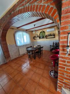 Vila Soleil - Smederevo - 1