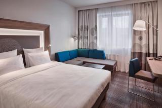 Four Points Flex by Sheraton Östringen - Östringen - 4