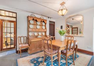 Sunnywood Cottage - Staveley - 9