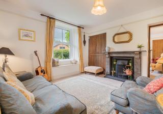 Sunnywood Cottage - Staveley - 7