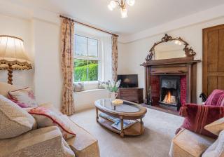 Sunnywood Cottage - Staveley - 5