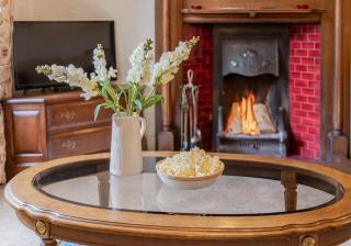 Sunnywood Cottage - Staveley - 4