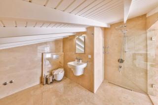 Kalkan Kışla da Deniz e Yakın Tatil Villası - Kaş - 2