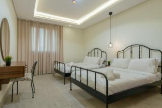 Luxurious 2 BDR in Taleed Compound - Riad - 8