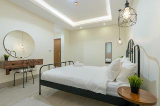 Luxurious 2 BDR in Taleed Compound - Riad - 5