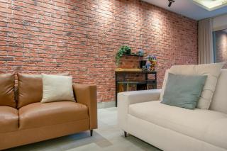 Luxurious 2 BDR in Taleed Compound - Riad - 1