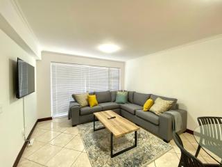 Peaceful 2-Bed Apartment in Boubergstrand - - 7
