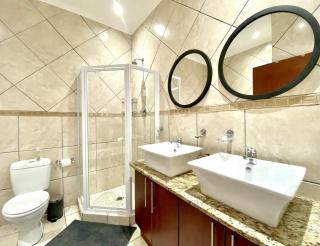 Peaceful 2-Bed Apartment in Boubergstrand - - 5