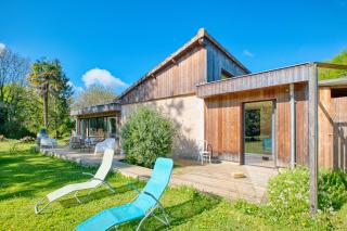 La longère d'Astérius - 0