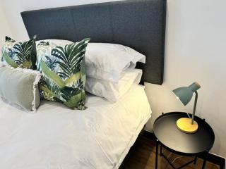 Peaceful 2-Bed Apartment in Boubergstrand - - 1
