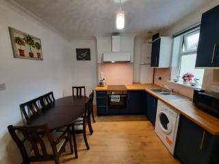 Seafront Bliss Apartment in Clacton-on-Sea - Clacton-on-Sea - 8