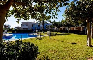 apartamento 6 personas - Roquetas de Mar - 8
