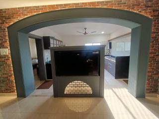 Amaltash Resorts - Pirangut - 9