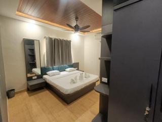 Amaltash Resorts - Pirangut - 6