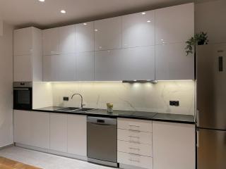 Astidamantos, fantastic apartment in Pangrati - 3