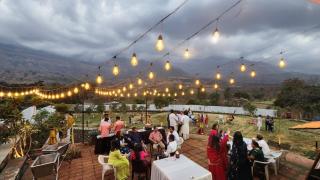 Amaltash Resorts - Pirangut - 5