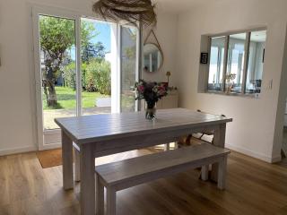 Villa bord de mer - 5