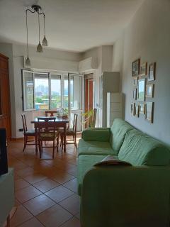 Private room Talika - Apartment shared with the Host - Milan - 7