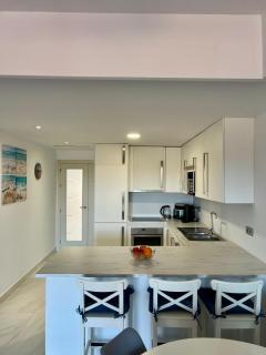Seaview Boutique del MAR Luxury 3 rooms - Bahía de Casares - 8
