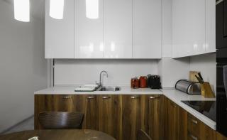 The Cosmopolitan Shine 1-BDR Pet-Friendly Flat - Sofia - 6