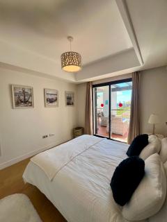 Seaview Boutique del MAR Luxury 3 rooms - Bahía de Casares - 7